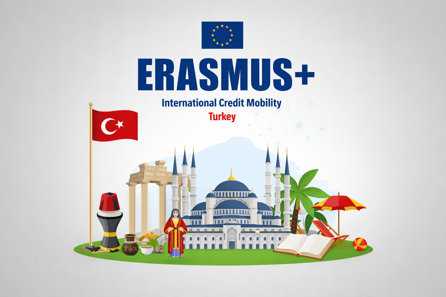 Erasmus experience